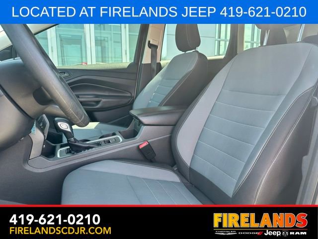 Used 2018 Ford Escape S FWD image 19