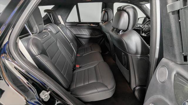 Used 2016 Mercedes-Benz GLE 63 AMG S image 22