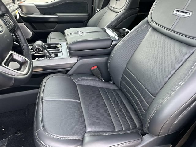 New 2026 Ford F150 Platinum w/ Equipment Group 702A High AWD/4WD image 19