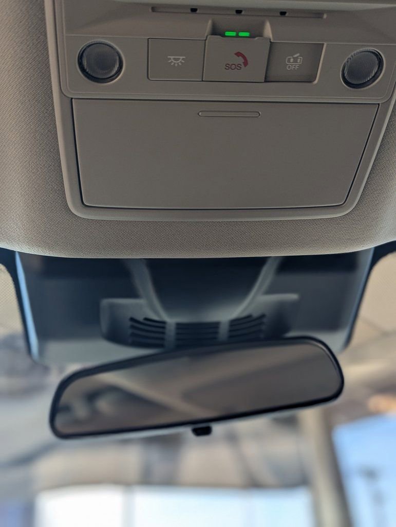 New 2026 Nissan Sentra SR w/ Floor Mat Package image 27