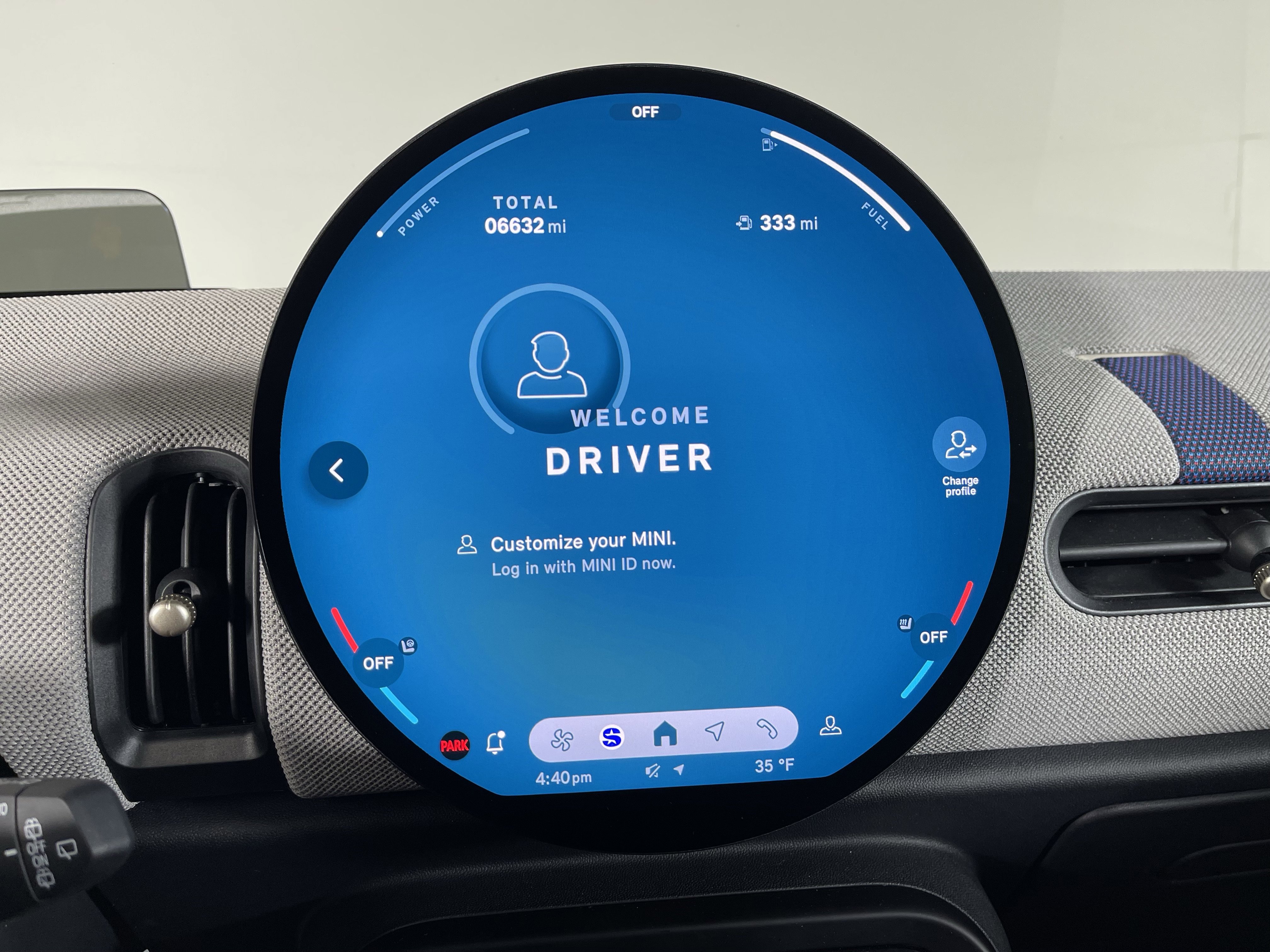 Used 2025 MINI Cooper S image 13