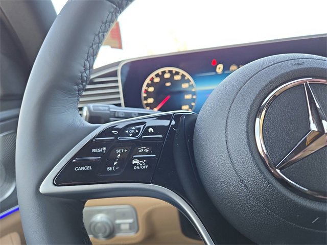 New 2026 Mercedes-Benz GLE 350 4MATIC image 19