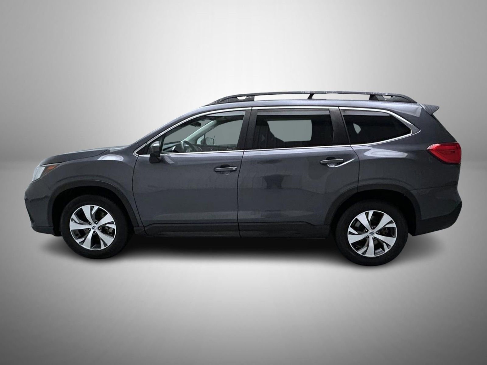 Used 2021 Subaru Ascent Premium image 8