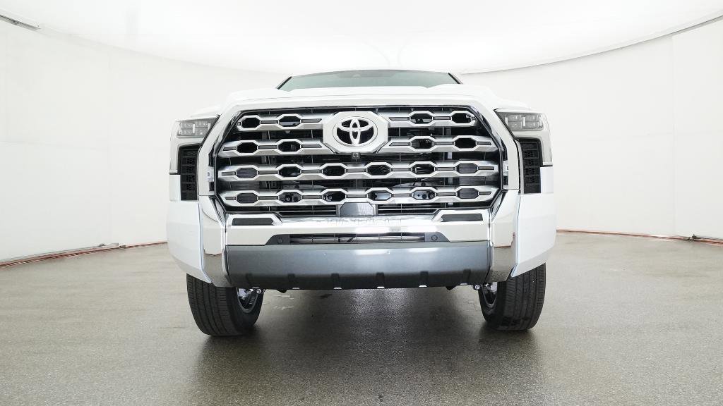 New 2026 Toyota Tundra 1794 Edition image 4