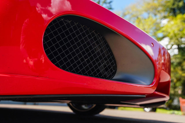 Used 2009 Ferrari F430 Spider RWD image 48