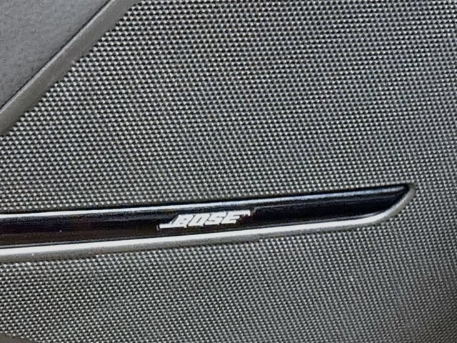 Used 2014 Cadillac CTS V w/ Wood Trim Package RWD image 17