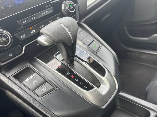 Certified 2021 Honda CR-V Special Edition image 21
