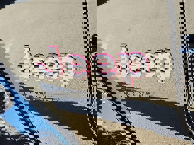 New 2026 Jeep Wrangler Unlimited Rubicon image 45