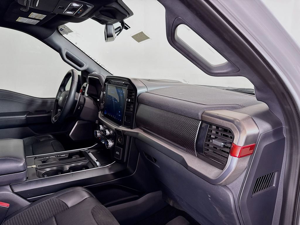 Used 2023 Ford F150 Raptor image 31
