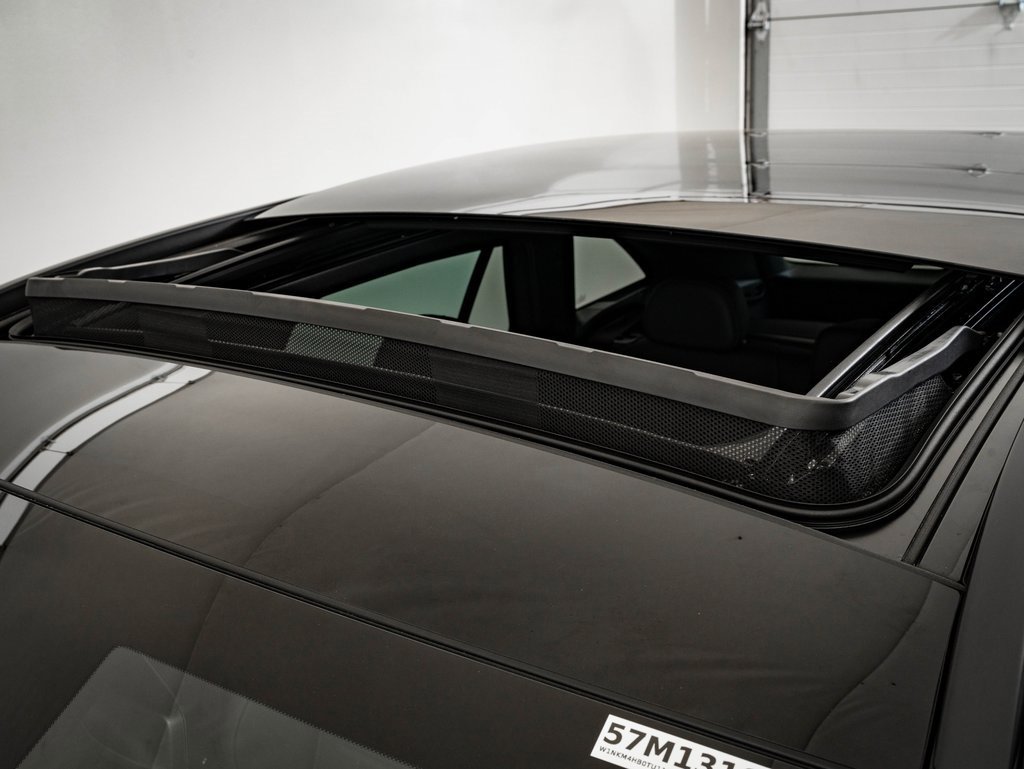 New 2026 Mercedes-Benz GLC 300 4MATIC image 14