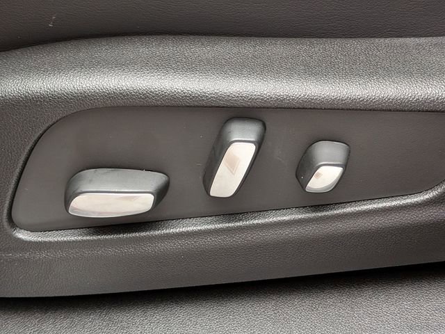 New 2026 Cadillac XT5 Sportv w/ LPO, Floor Liner Package image 20