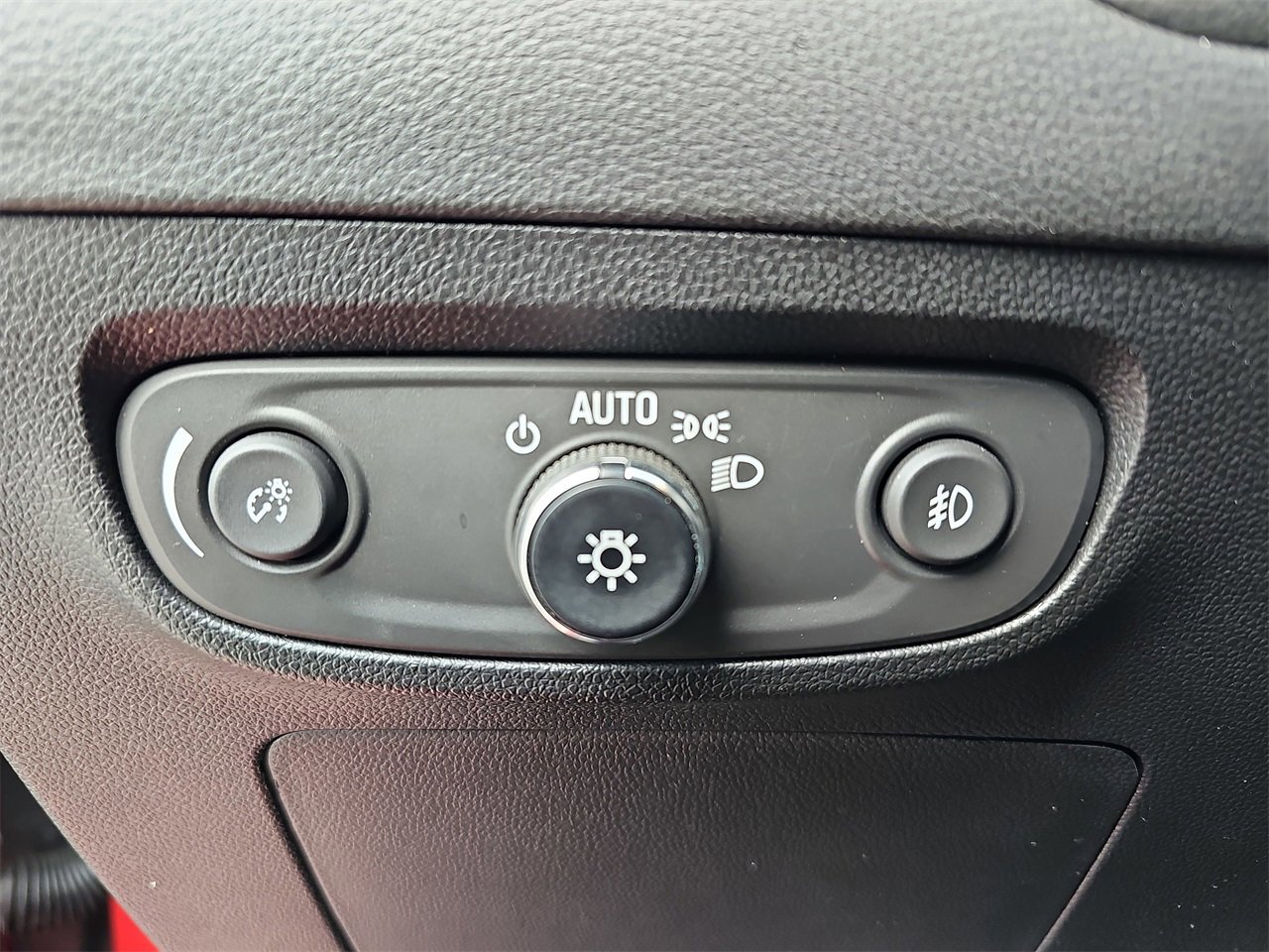 Certified 2023 Buick Encore GX Preferred w/ Cold Weather Comfort Package image 24