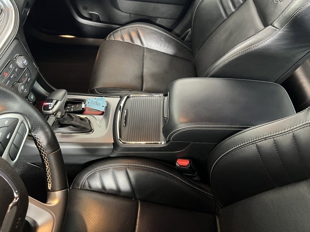 Used 2023 Dodge Charger SRT Hellcat image 23