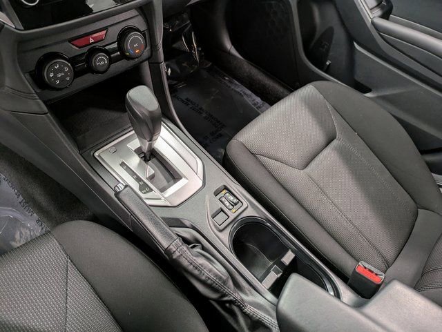 Used 2021 Subaru Impreza Premium image 16