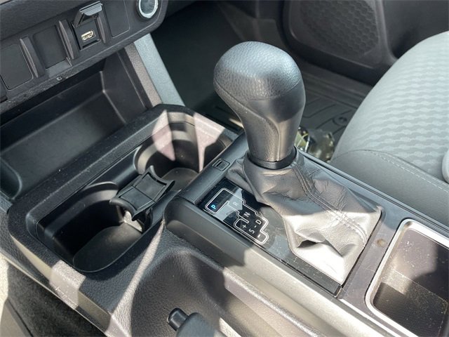 Used 2022 Toyota Tacoma 4x4 Double Cab image 19