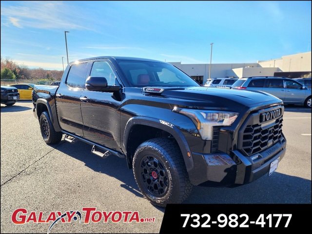 Used 2023 Toyota Tundra TRD Pro