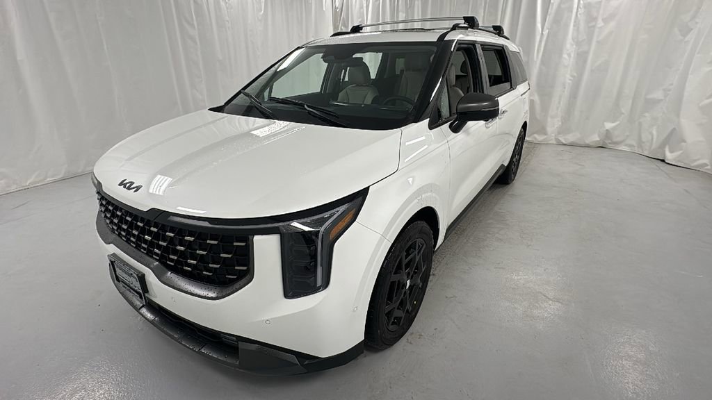 New 2026 Kia Carnival SX Prestige image 7