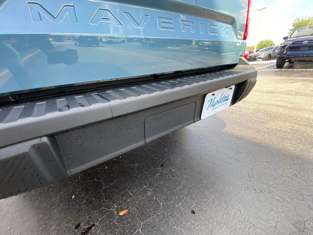 Used 2022 Ford Maverick XL image 26