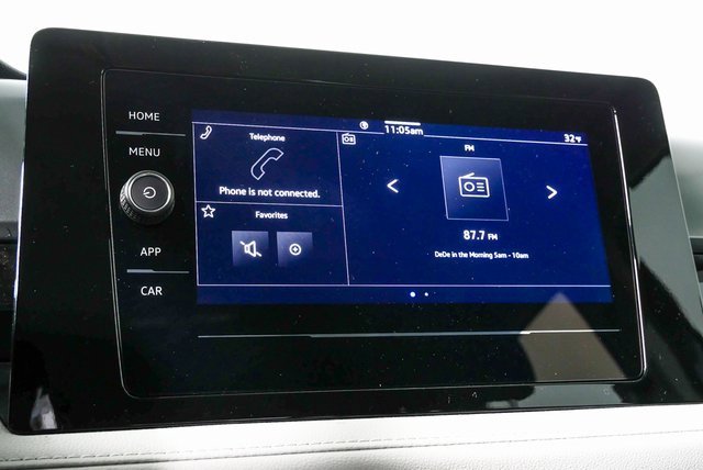 New 2026 Volkswagen Taos S image 13