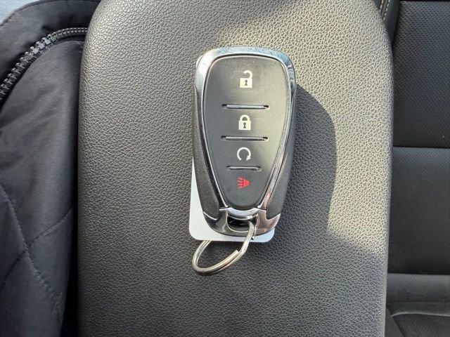 Used 2025 Chevrolet Trax ACTIV w/ Driver Confidence Package image 21