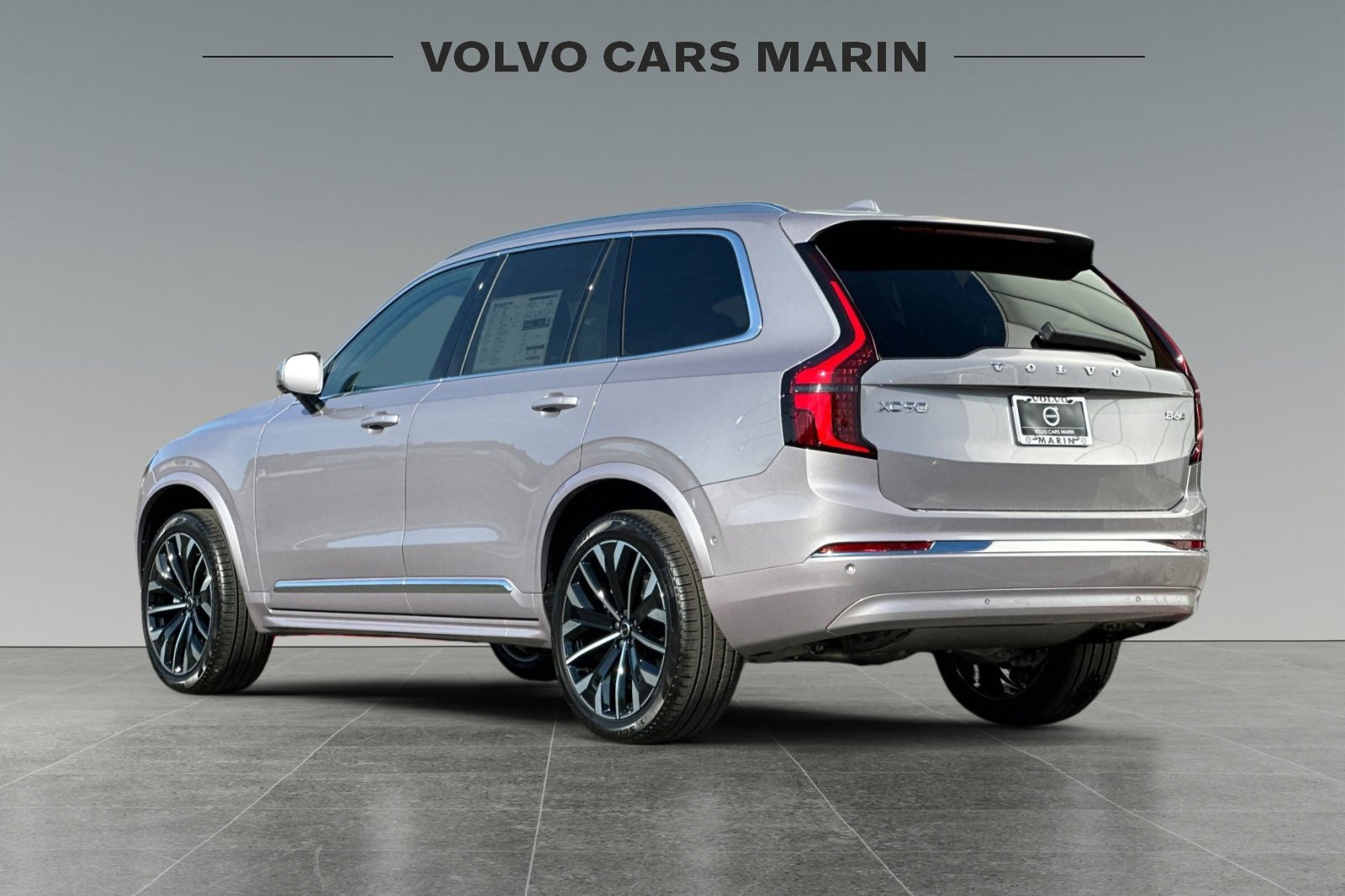 New 2026 Volvo XC90 B6 Plus image 6