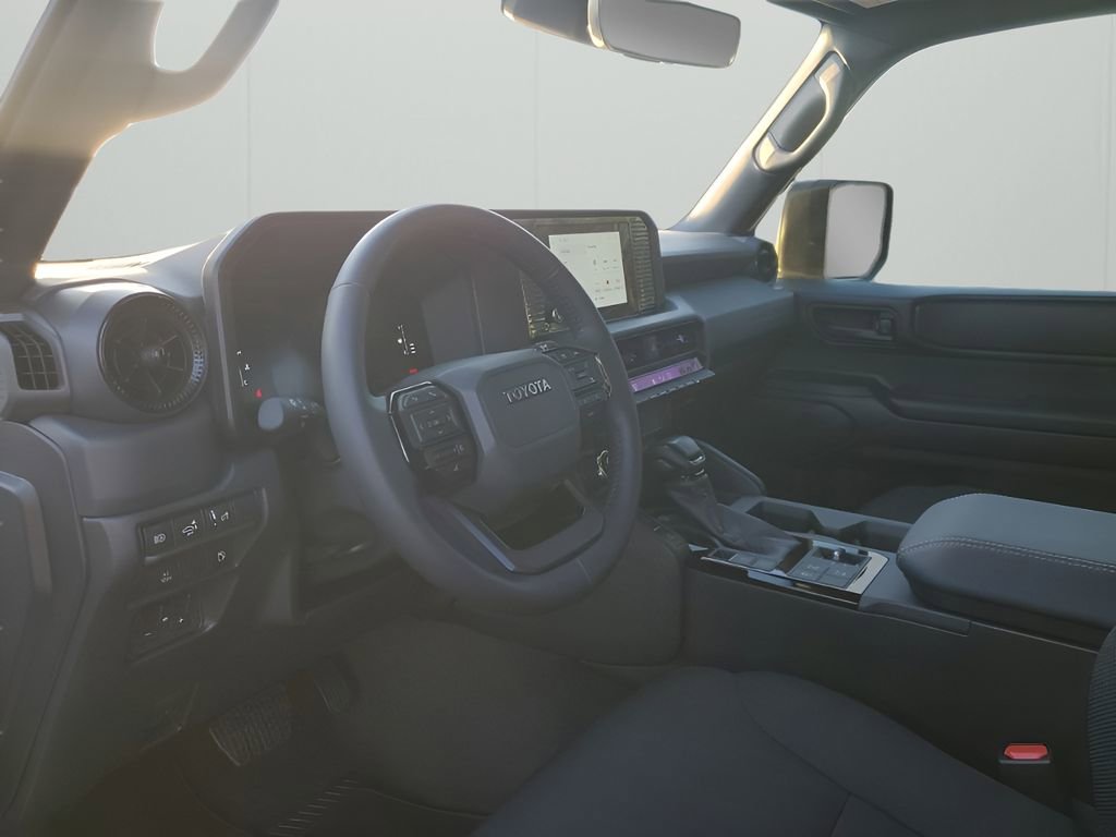 Used 2025 Toyota Land Cruiser 1958 image 29