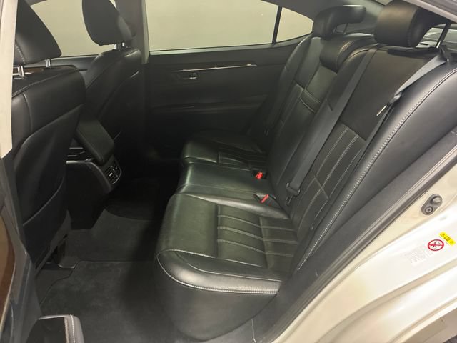 Used 2016 Lexus ES 350 FWD image 26