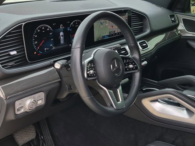 Used 2022 Mercedes-Benz GLE 350 4MATIC image 13
