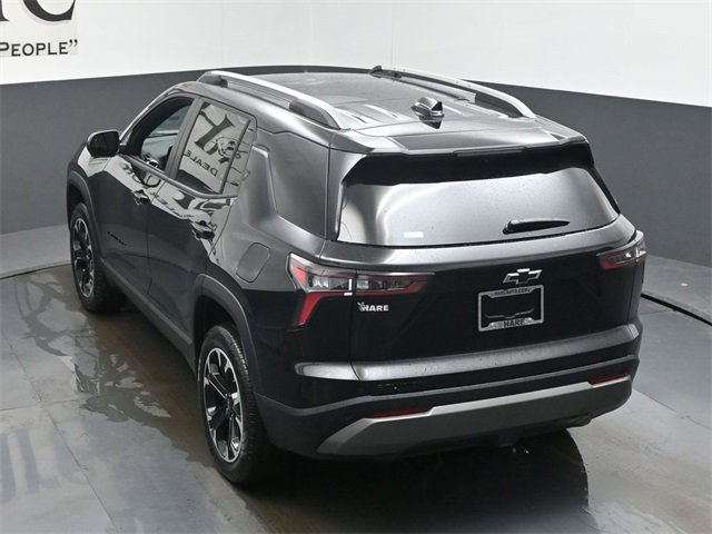 New 2026 Chevrolet Equinox LT w/ Convenience Package II image 19
