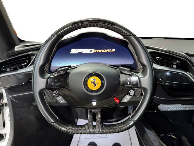 Used 2022 Ferrari SF90 Stradale AWD/4WD image 14