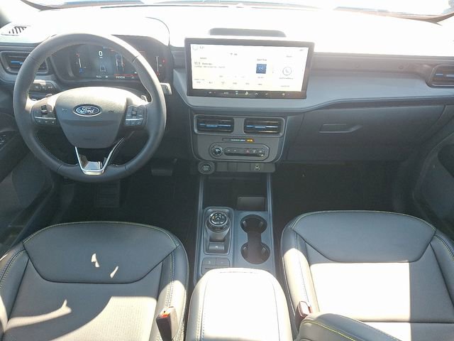 New 2025 Ford Maverick Lobo image 10