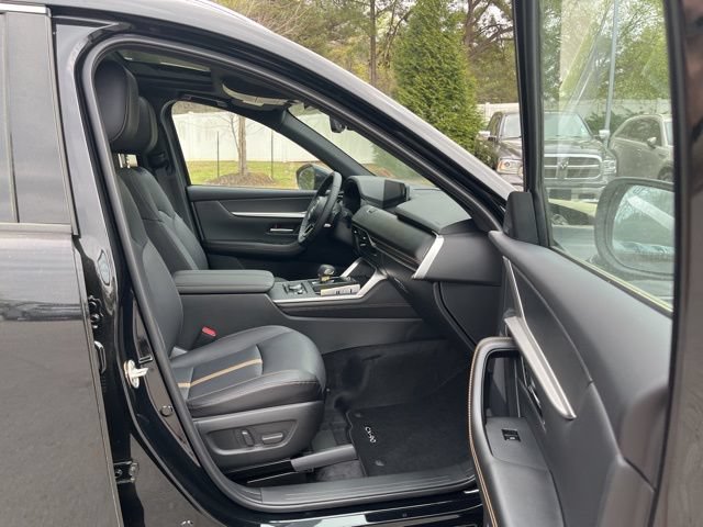 New 2026 MAZDA CX-90 3.3 Turbo S w/ Premium Plus AWD/4WD image 33
