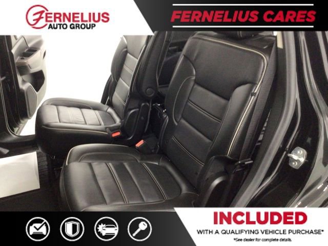 Used 2021 GMC Acadia Denali w/ Denali Ultimate Package image 21