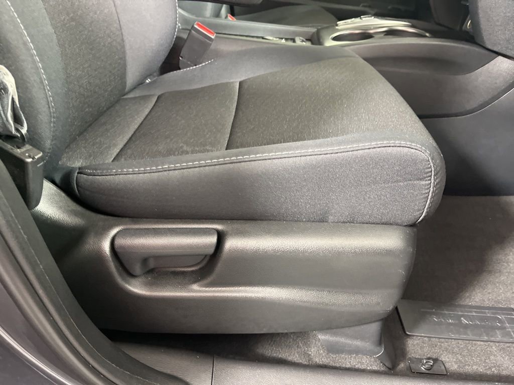 Certified 2021 Honda Passport Sport image 7