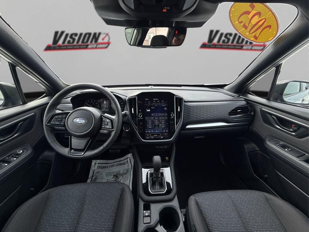 Used 2025 Subaru Forester Premium image 23