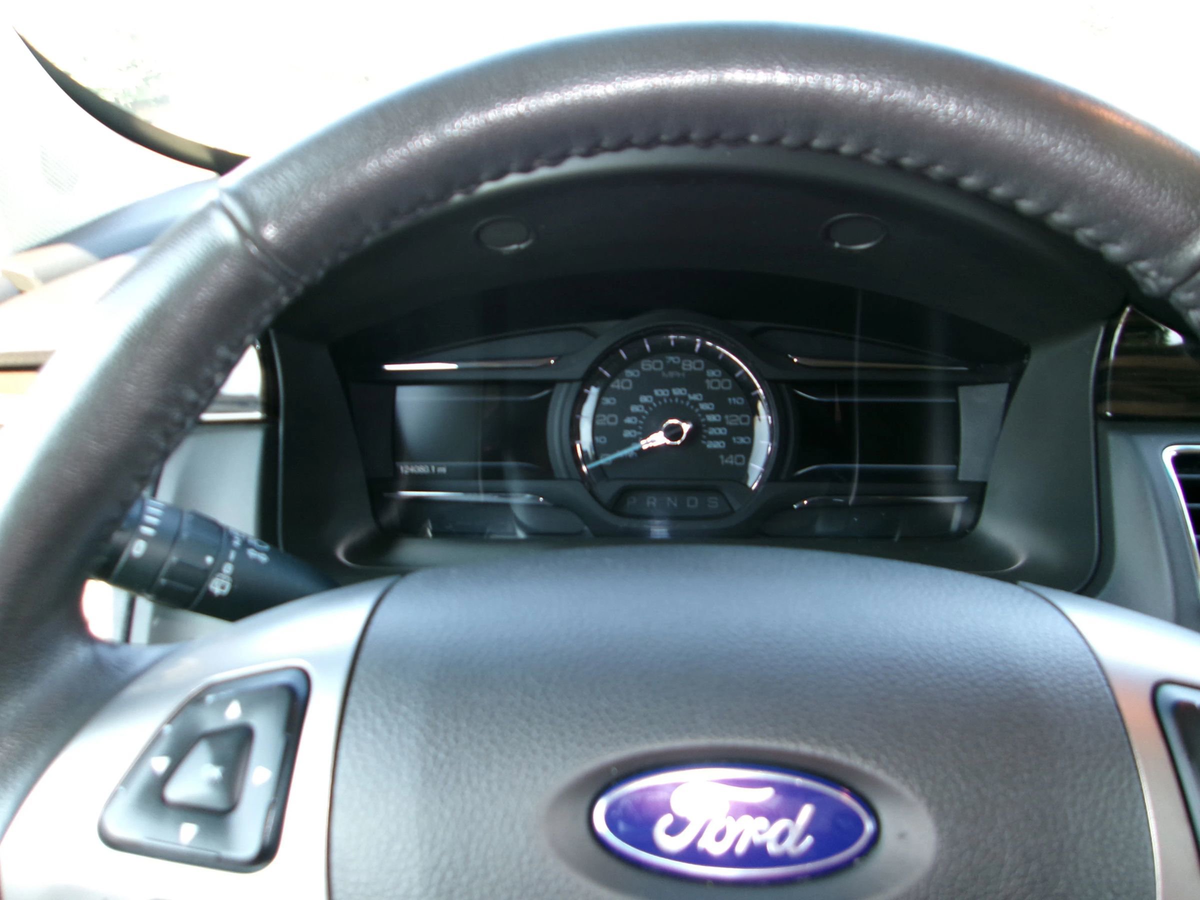 Used 2019 Ford Flex SEL image 14