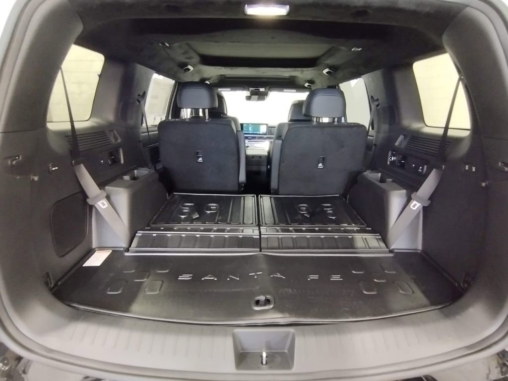 New 2026 Hyundai Santa Fe Calligraphy image 19