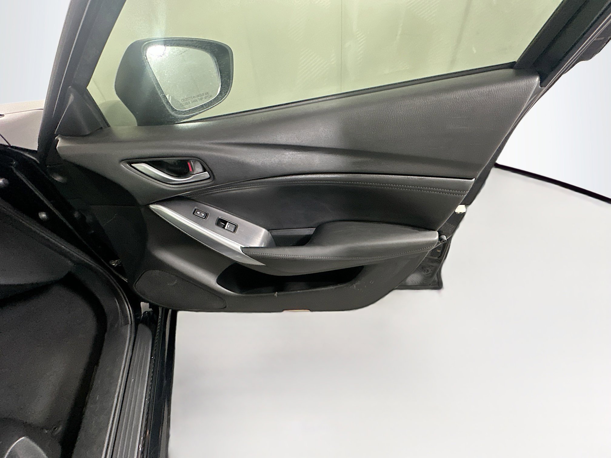 Used 2016 MAZDA MAZDA6 Touring image 31