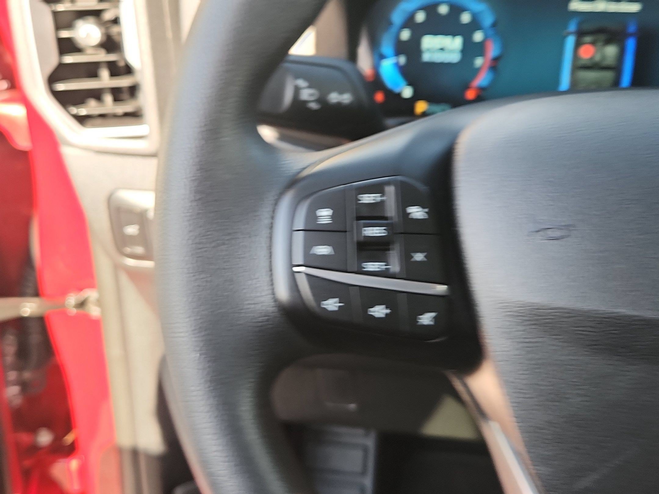 Used 2025 Ford Bronco Sport Big Bend AWD/4WD image 14