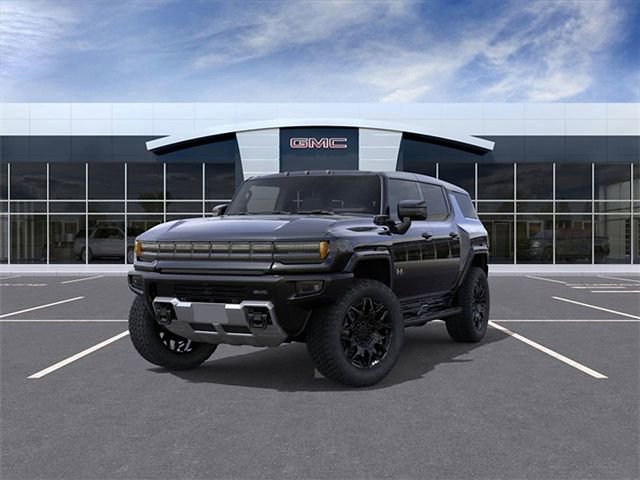 New 2026 GMC Hummer EV SUV image 8