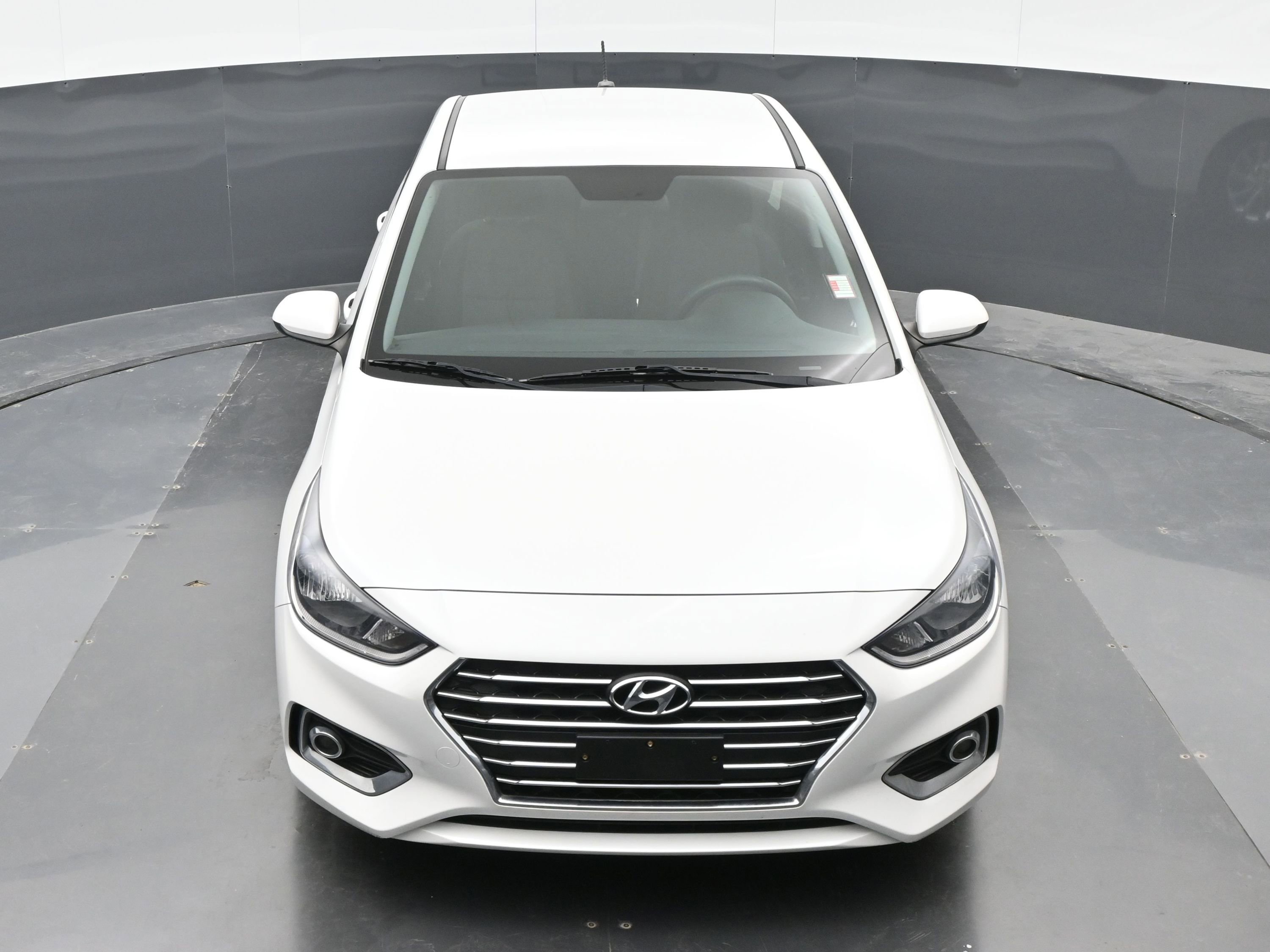 Used 2022 Hyundai Accent SEL w/ Cargo Package FWD image 35