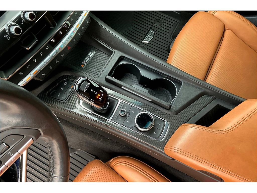 Used 2021 Cadillac CT5 V w/ Platinum Package image 17