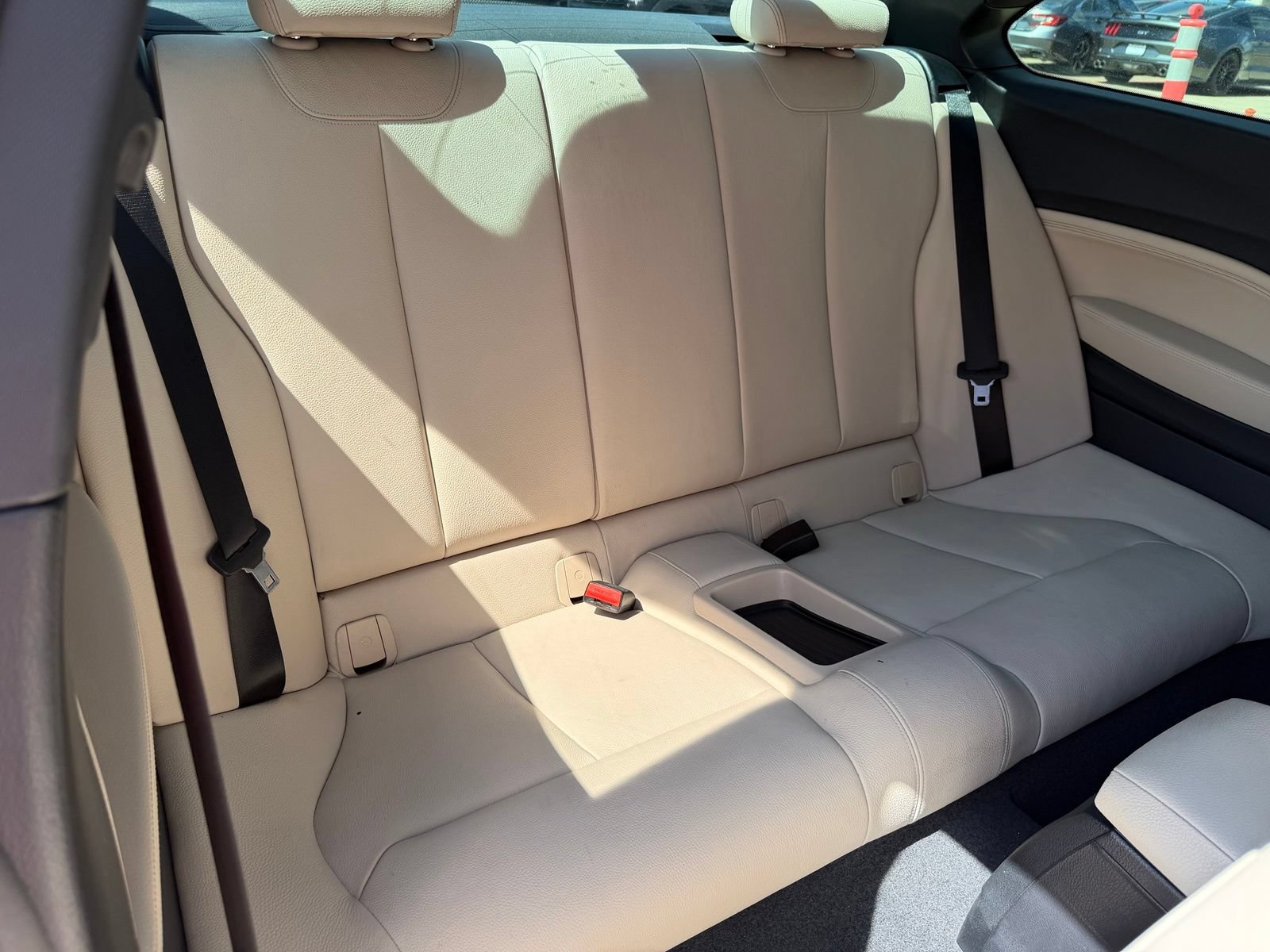 Used 2017 BMW 230i Coupe RWD image 23