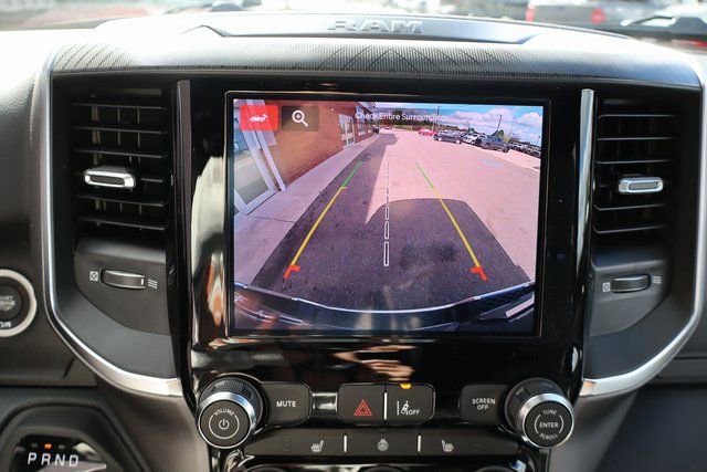 New 2026 RAM 1500 Big Horn image 21