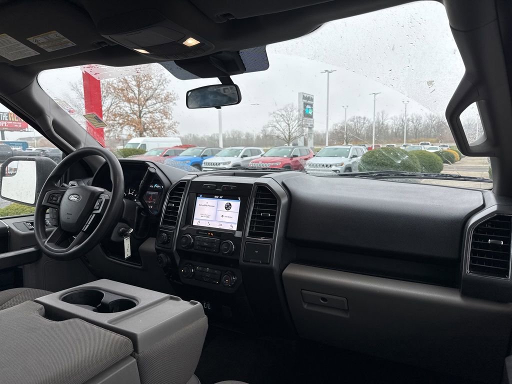 Used 2019 Ford F150 XLT w/ Trailer Tow Package image 22