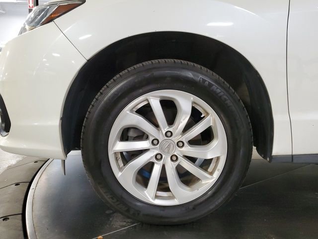 Used 2017 Acura RDX AWD image 28