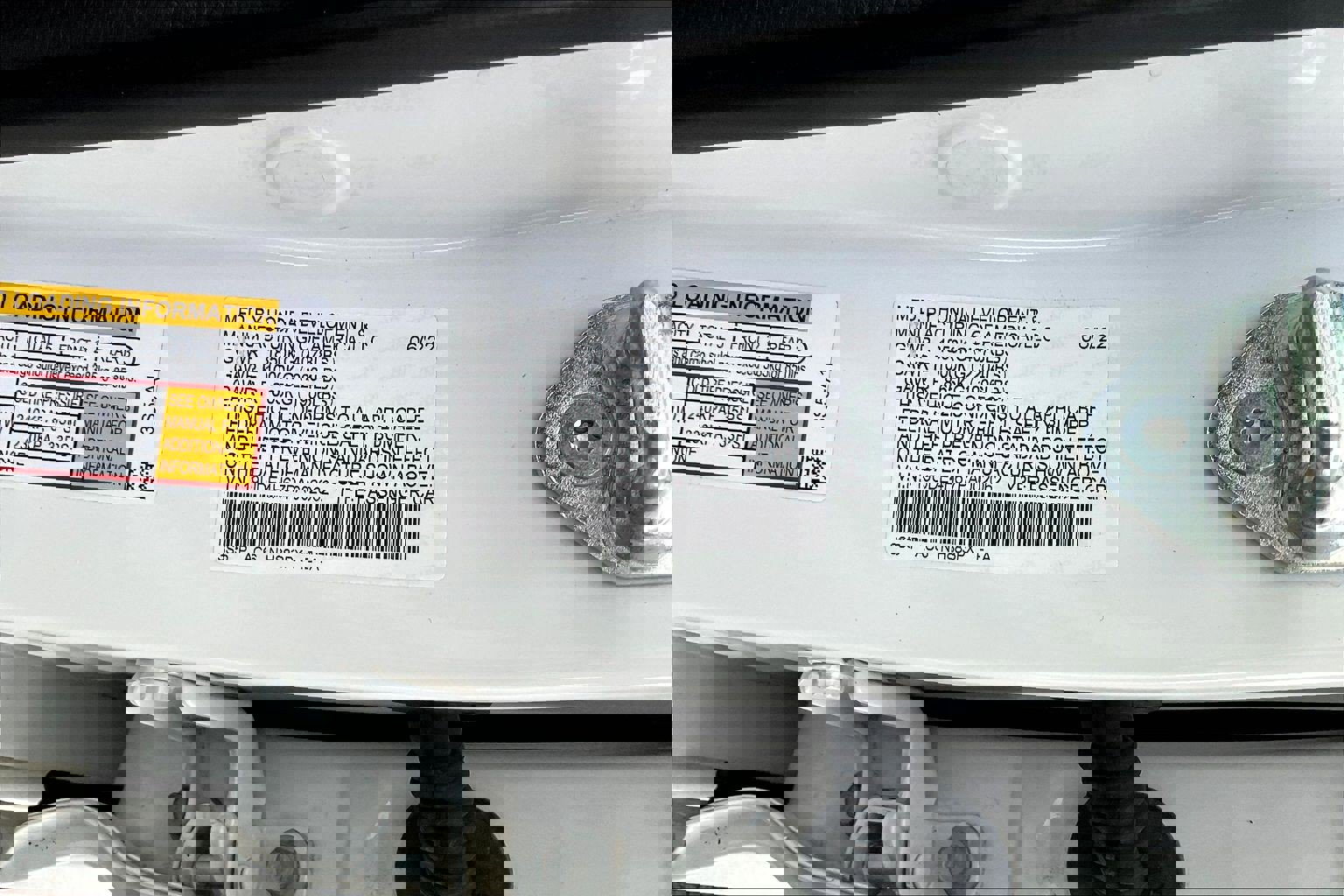 Used 2023 Acura Integra A-Spec image 19