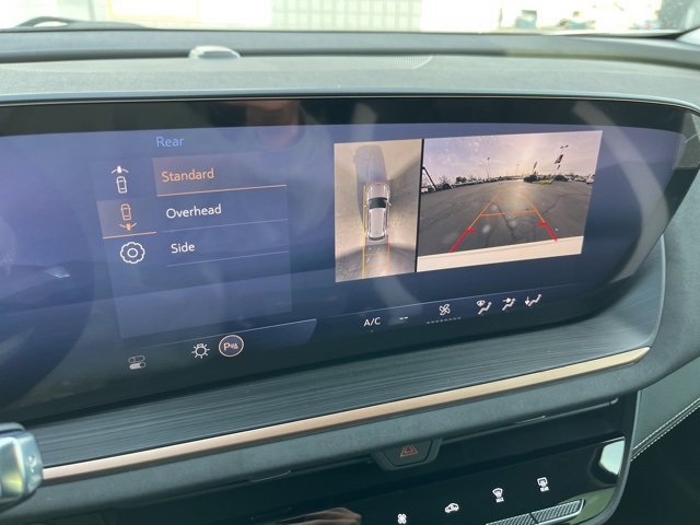 New 2025 Buick Envision Sport Touring image 23