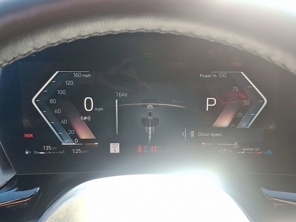 Certified 2024 BMW X1 xDrive28i image 21