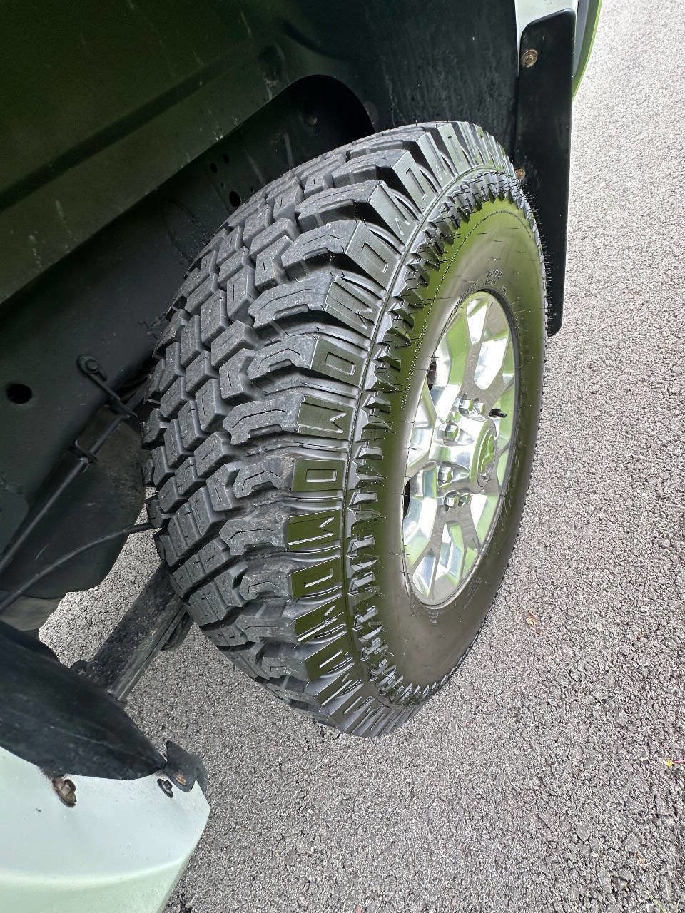 Used 2019 RAM 3500 Laramie AWD/4WD image 22